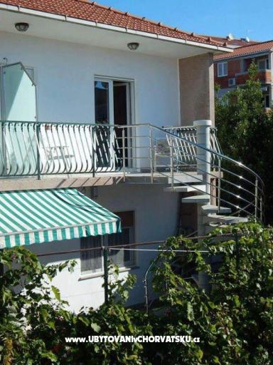 Appartementen Oliver  – foto 6