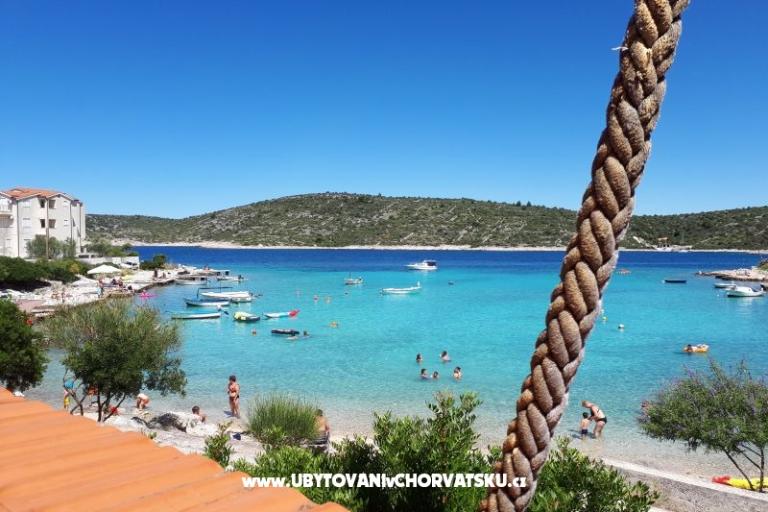 Appartementen Punta – foto 2