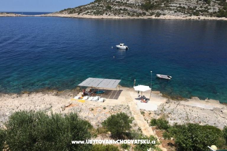 Puntaplanka Appartementen – foto 11