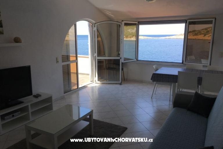 Puntaplanka Appartementen – foto 12