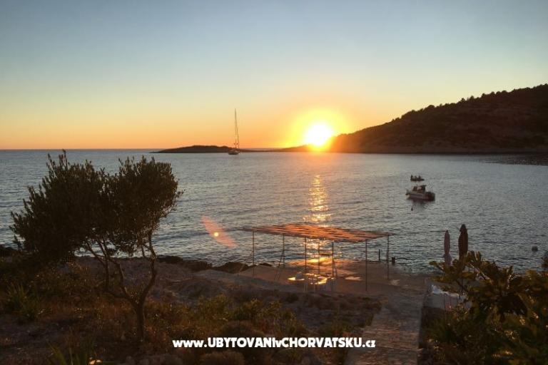 Puntaplanka Appartementen – foto 3