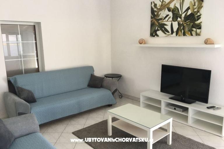 Puntaplanka Appartementen – foto 5