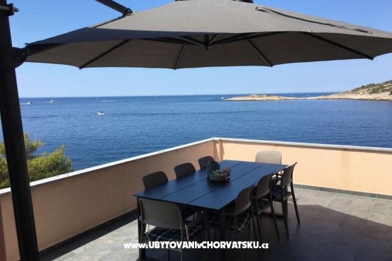 Puntaplanka Appartementen – foto 6