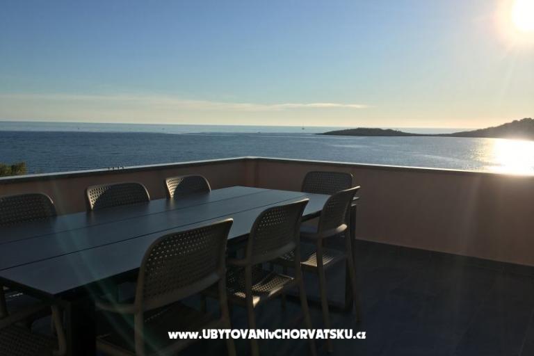 Puntaplanka Appartementen – foto 8