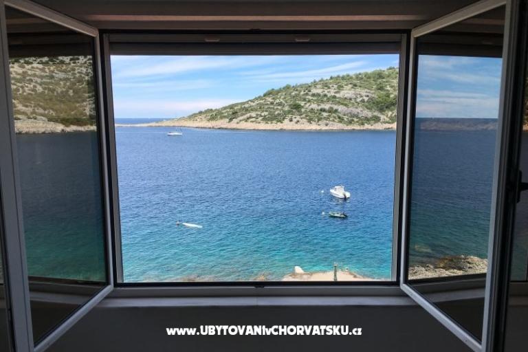 Puntaplanka Appartementen – foto 9