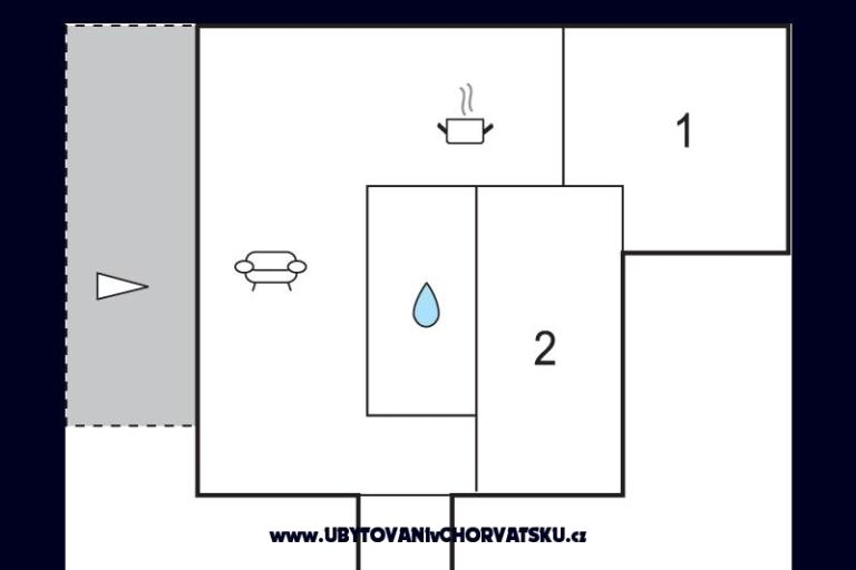 Appartementen Radic – foto 10