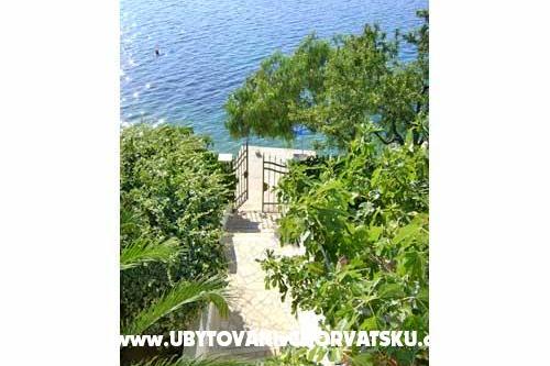 Holiday home - Appartementen Rajčić – foto 10