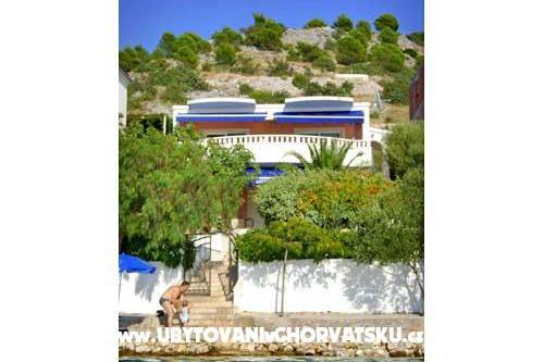 Holiday home - Appartementen Rajčić – foto 2
