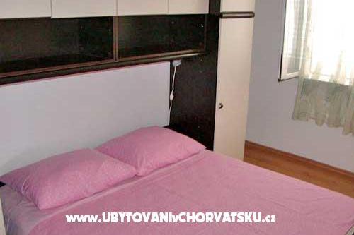 Holiday home - Appartementen Rajčić – foto 4