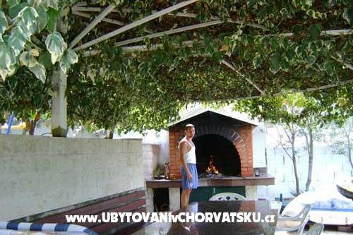 Holiday home - Appartementen Rajčić – foto 5