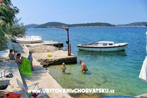 Holiday home - Appartementen Rajčić – foto 9