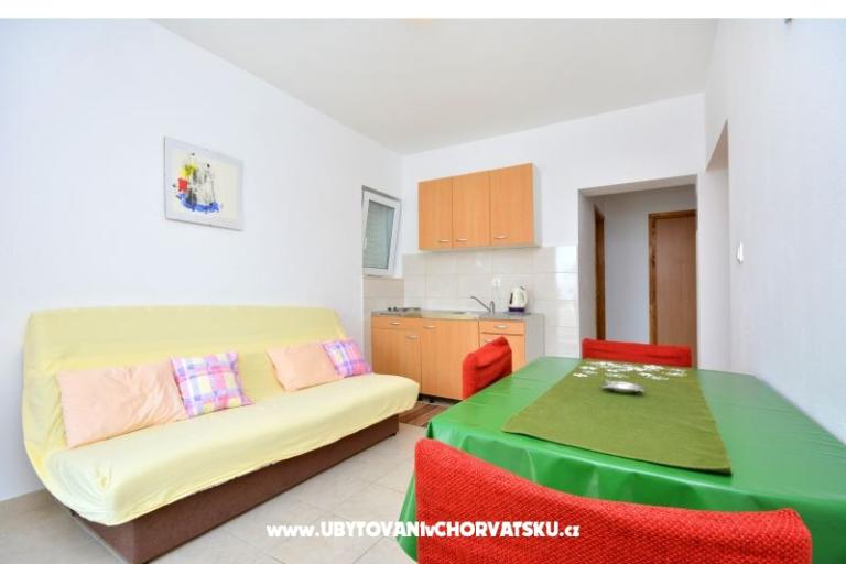 Appartementen Ražanj – foto 11