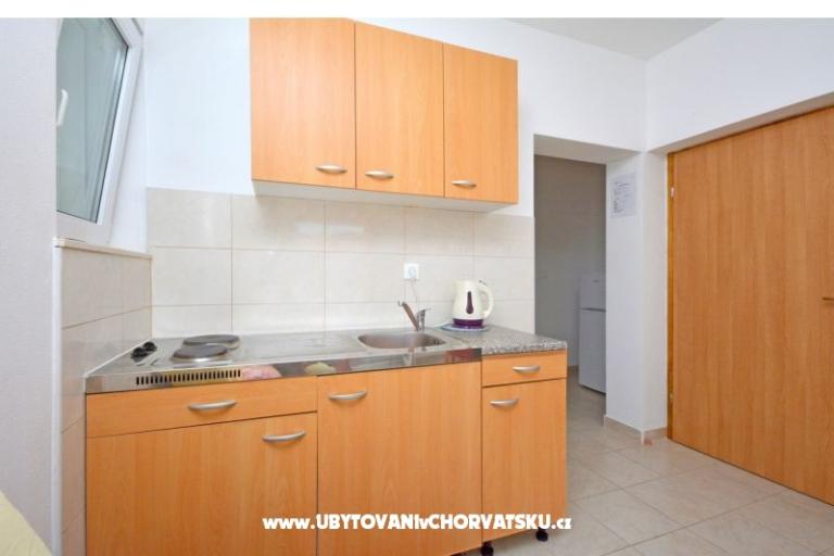 Appartementen Ražanj – foto 12