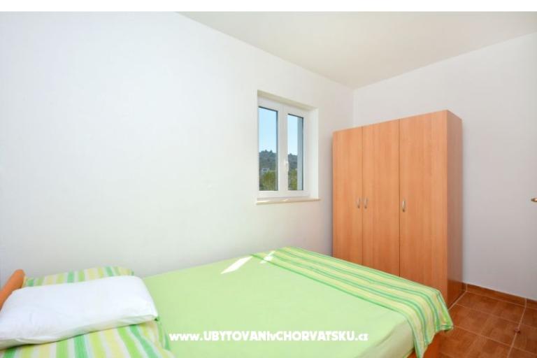Appartementen Ražanj – foto 14