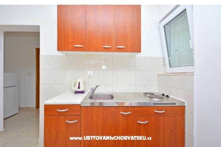 Appartementen Ražanj – foto 16