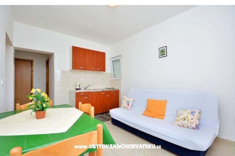 Appartementen Ražanj – foto 17