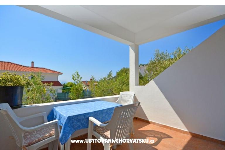 Appartementen Ražanj – foto 6