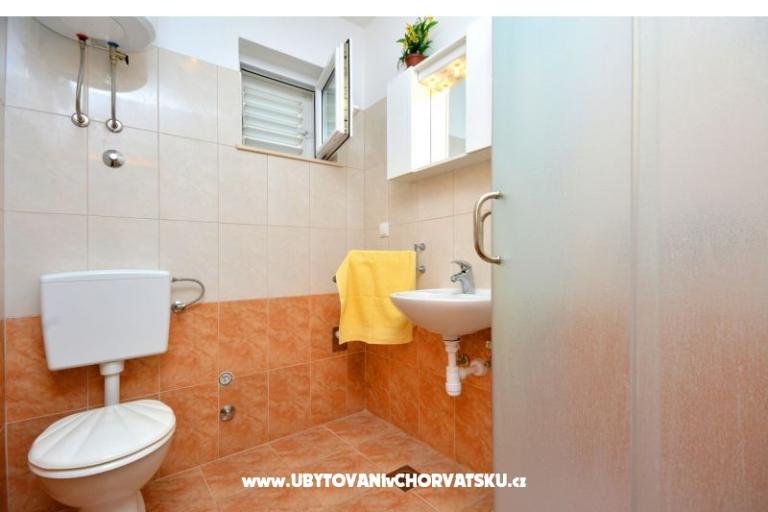 Appartementen Ražanj – foto 9