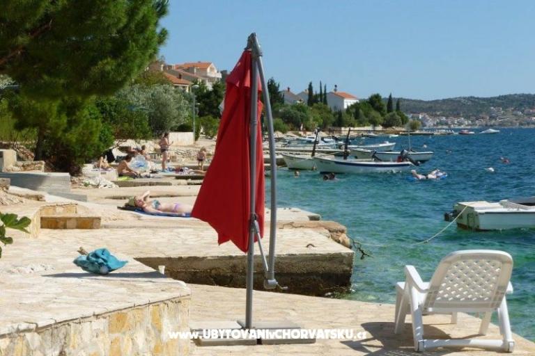 Appartementen Rogoznica – foto 10