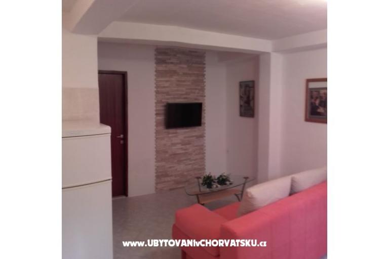 Appartementen Rogoznica – foto 11