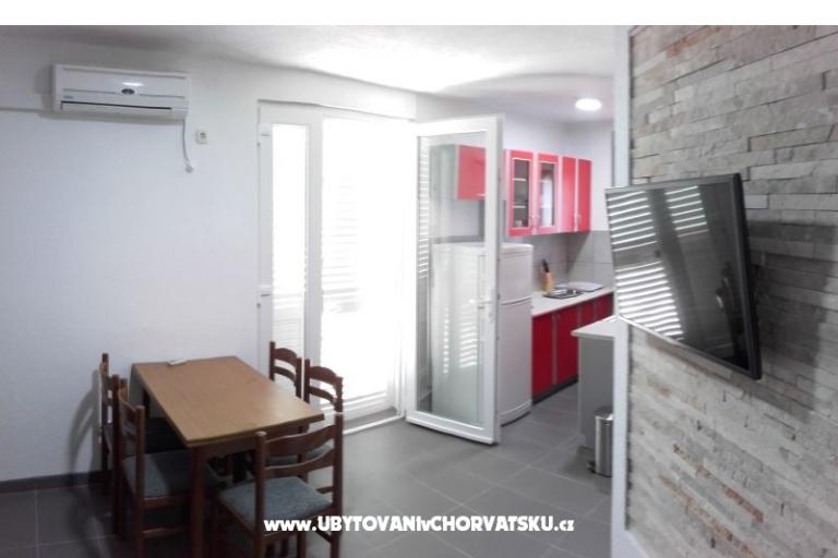 Appartementen Rogoznica – foto 12
