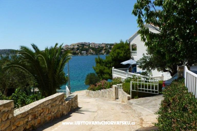 Appartementen Rogoznica – foto 13