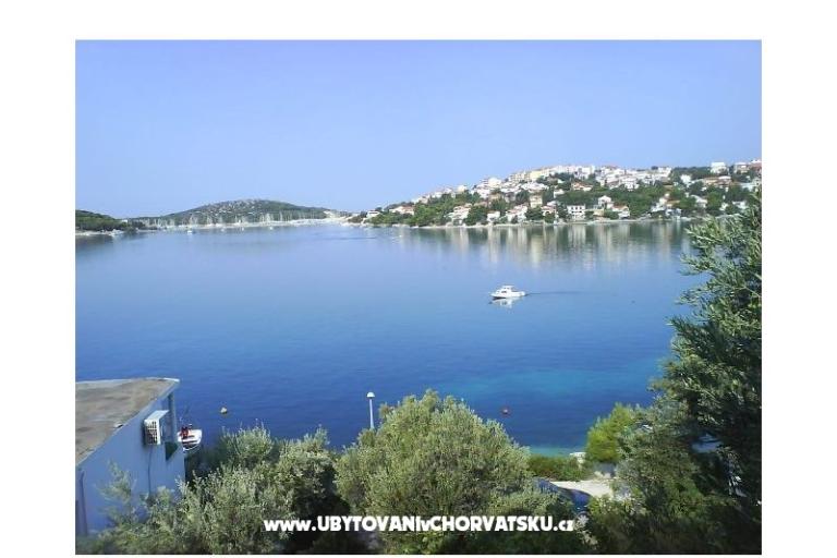 Appartementen Rogoznica – foto 14