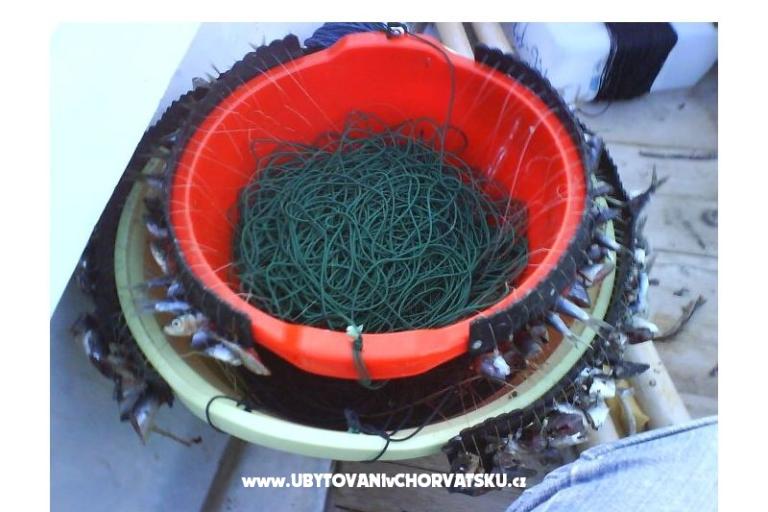 Appartementen Rogoznica – foto 15