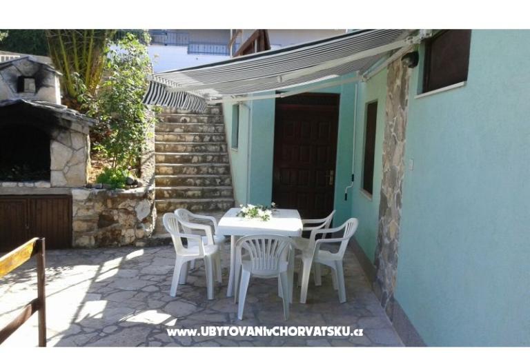 Appartementen Rogoznica – foto 16