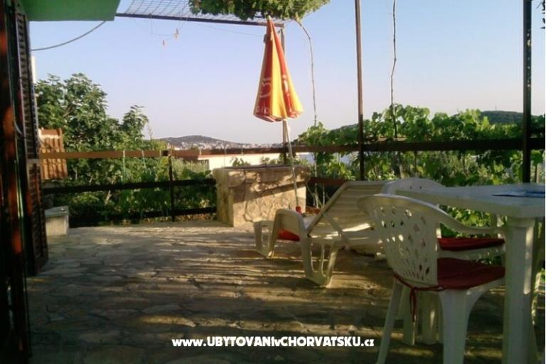 Appartementen Rogoznica – foto 18