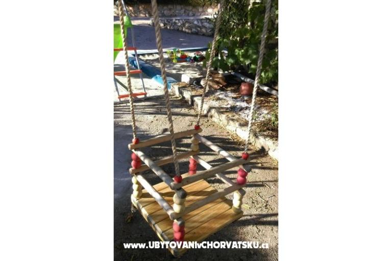 Appartementen Rogoznica – foto 6