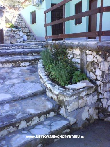 Appartementen Rogoznica – foto 7