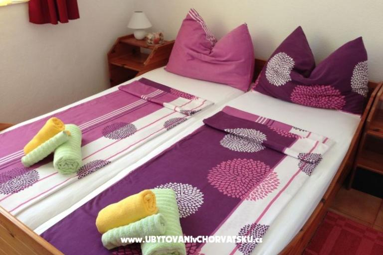 Appartementen Batić – foto 13