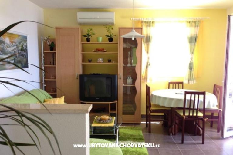 Appartementen Batić – foto 15