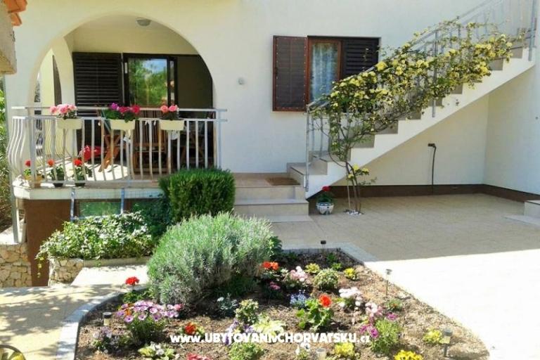 Appartementen Batić – foto 18