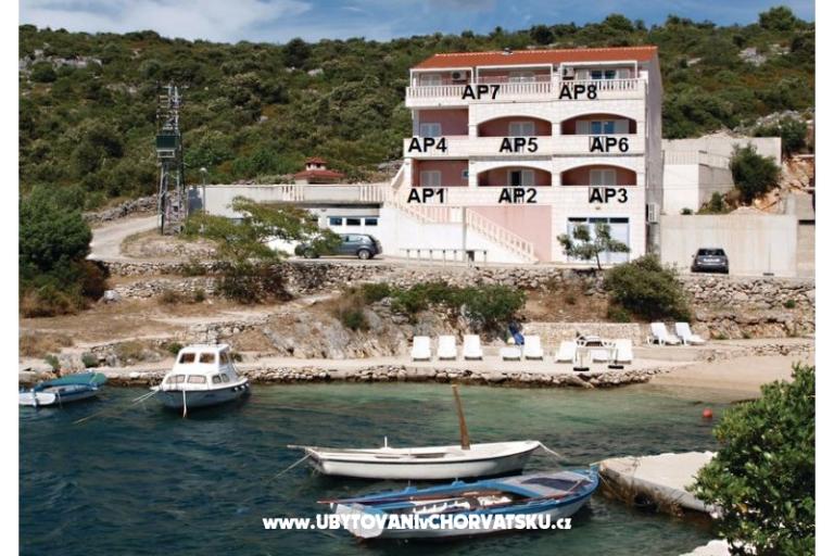 Appartementen Sandra – foto 5