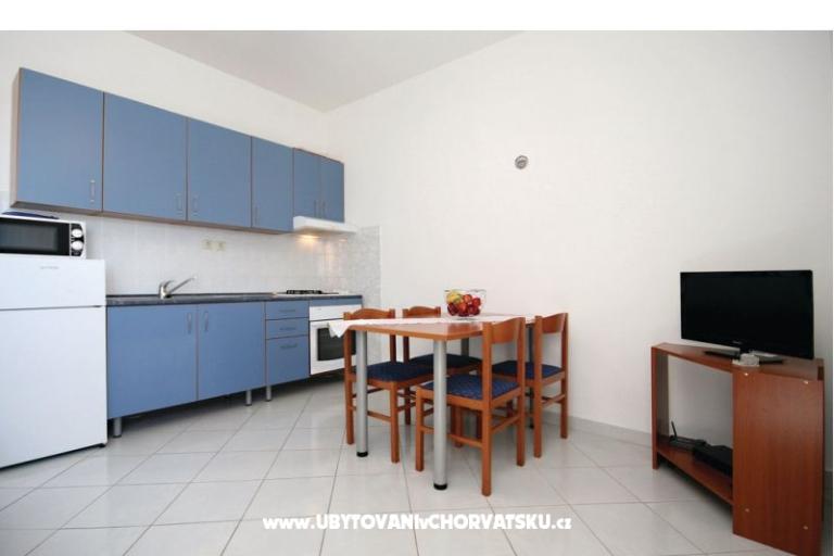 Appartementen Sandra – foto 8