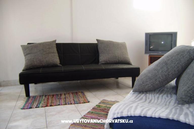 Appartementen Silvia – foto 5
