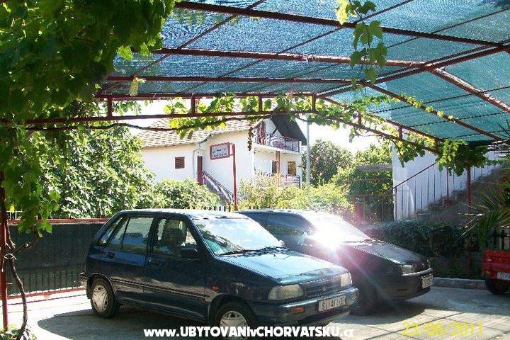 Appartementen Silvia – foto 6