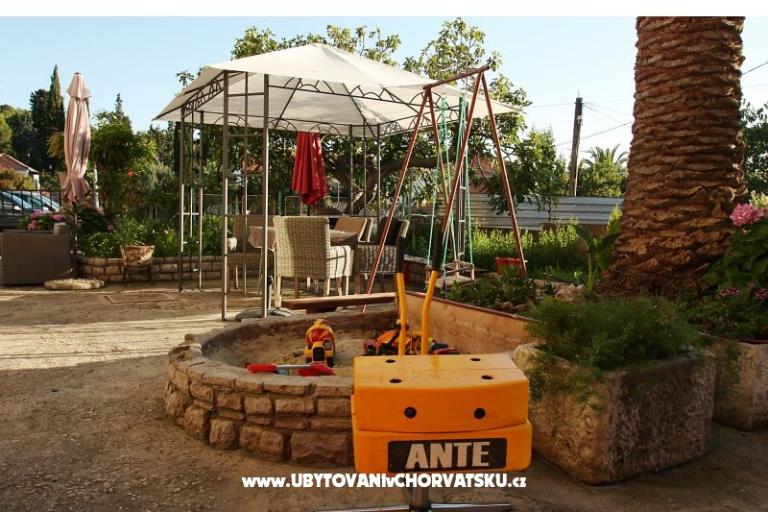 Appartementen Skorin – foto 15