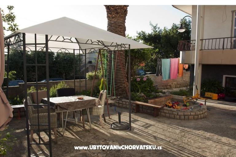 Appartementen Skorin – foto 16