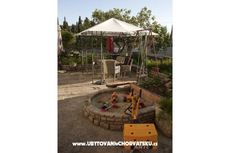 Appartementen Skorin – foto 17