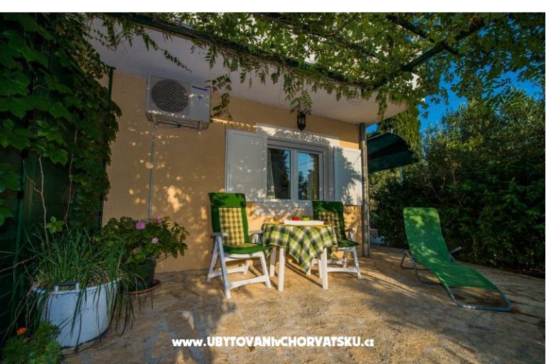 Appartementen Slavica – foto 10