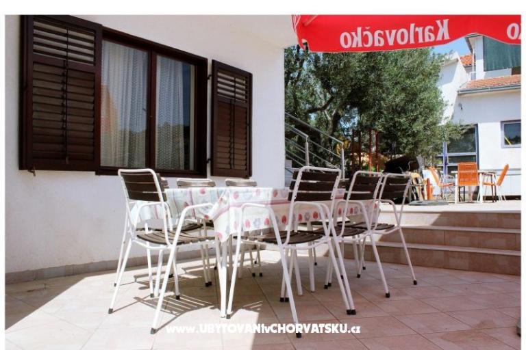 Appartementen Tomy – foto 14