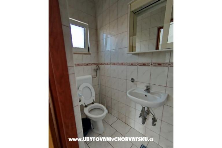 Appartementen Tomy – foto 17
