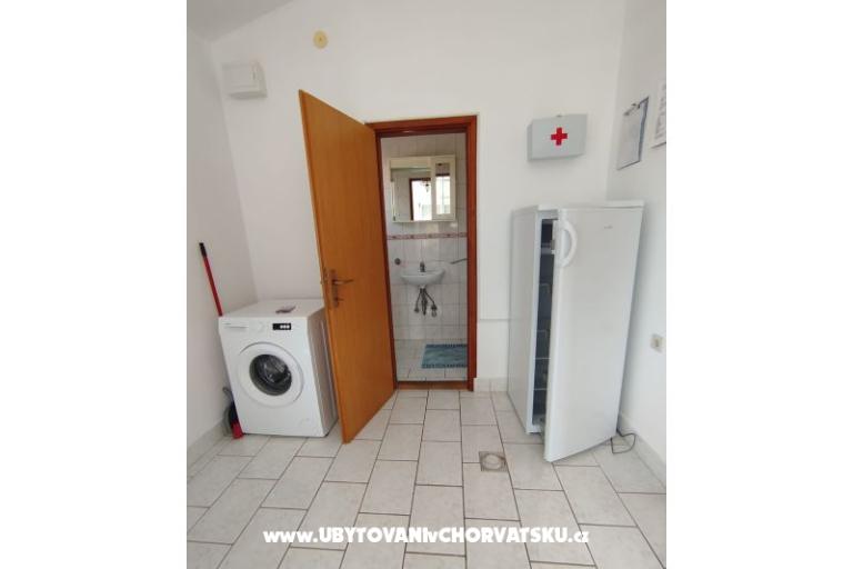 Appartementen Tomy – foto 19