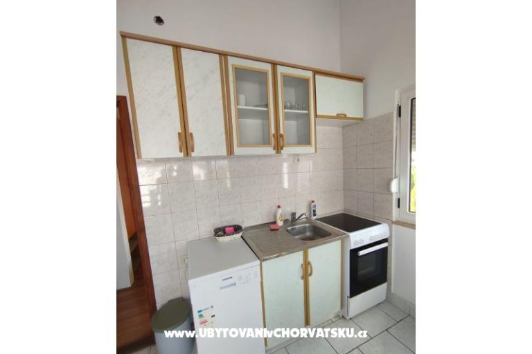 Appartementen Tomy – foto 20