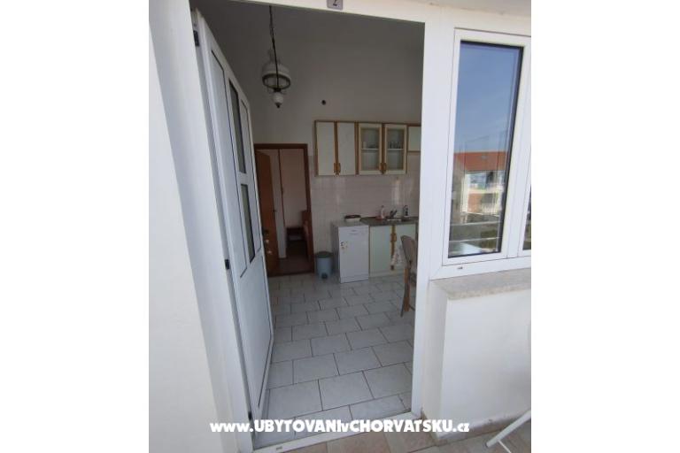Appartementen Tomy – foto 23