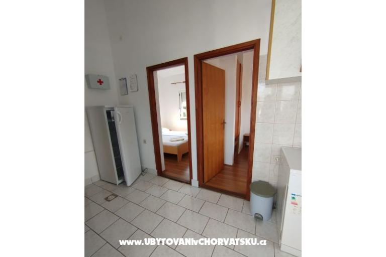 Appartementen Tomy – foto 24