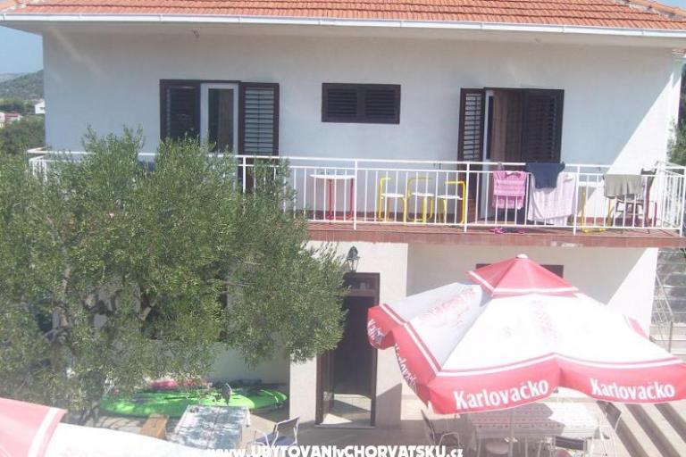 Appartementen Tomy – foto 6